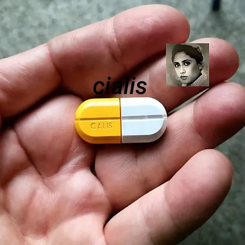 Cialis precio con receta en españa